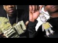 Travis Porter ft. Gucci Mane and Yo Gotti - Make It Rain Remix