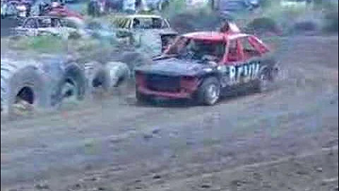 Brampton Raceway 8th July 2007_3