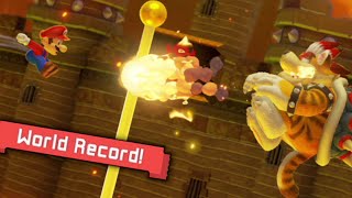 I beat OVER 700,000 PEOPLE and stole the World Record