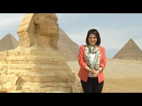 أسرار القاهرة أي مفاجآت يخبئها الفراعنة