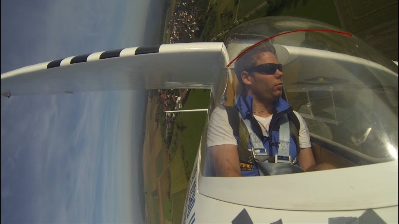 GoPro Hero 3+ - Kunstflug Lo-100