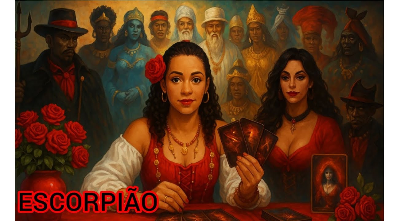 ESCORPIÃO💥VESTINDO SUA ARMADURA É MOSTRANDO DO QUE É CAPAZ💥 RESGATADOS DO FUNDO DO POÇO 💥