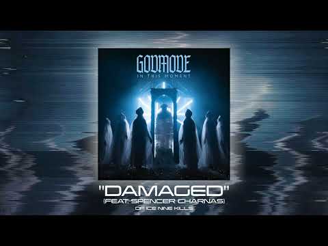 Damaged (feat. Spencer Charnas)