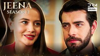 Falling Madly In Love With You! | Most Beautiful Romantic Couple Scene | Vendetta Urdu Dubbed | UH2R