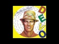 Devo - Gut Feeling / (Slap Your Mammy) [HD]