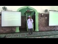 Tamora 4 Sebab Gangguan Jin- eriabdulrohim.com