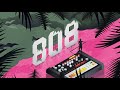 Tv noise  808