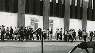 Milwaukee Latino activism in was sparked in 1968 ago by Allen-Bradley protest over hiring practices