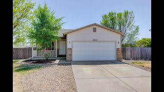 3000 Swan Point Court video tour