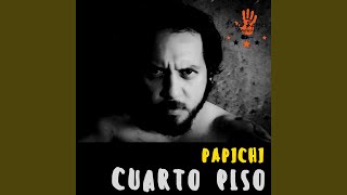 Miniatura de "Paco Reyes Papichi - Sobrevivir (Acústico)"
