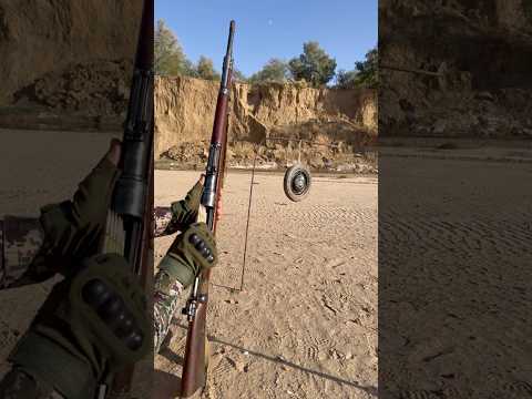 Kar98 and buggy wheel 🛞 #shorts #truedialogue