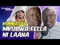 ZEMBWELA AINGILIA KATI SAKATA LA MKUBWA FELA WASANII WANAOTOA KAULI MBAYA AWASHA MOTO