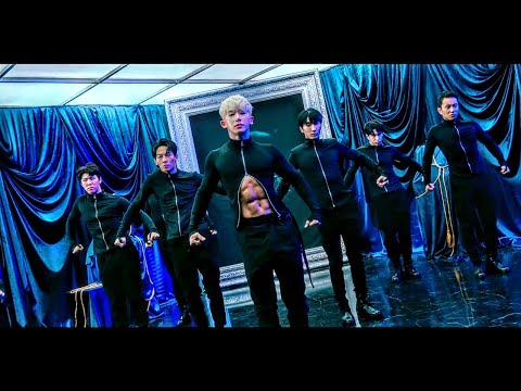 [HD] WONHO - 'OPEN MIND' (HOT SOLO COMEBACK) MV CLIP