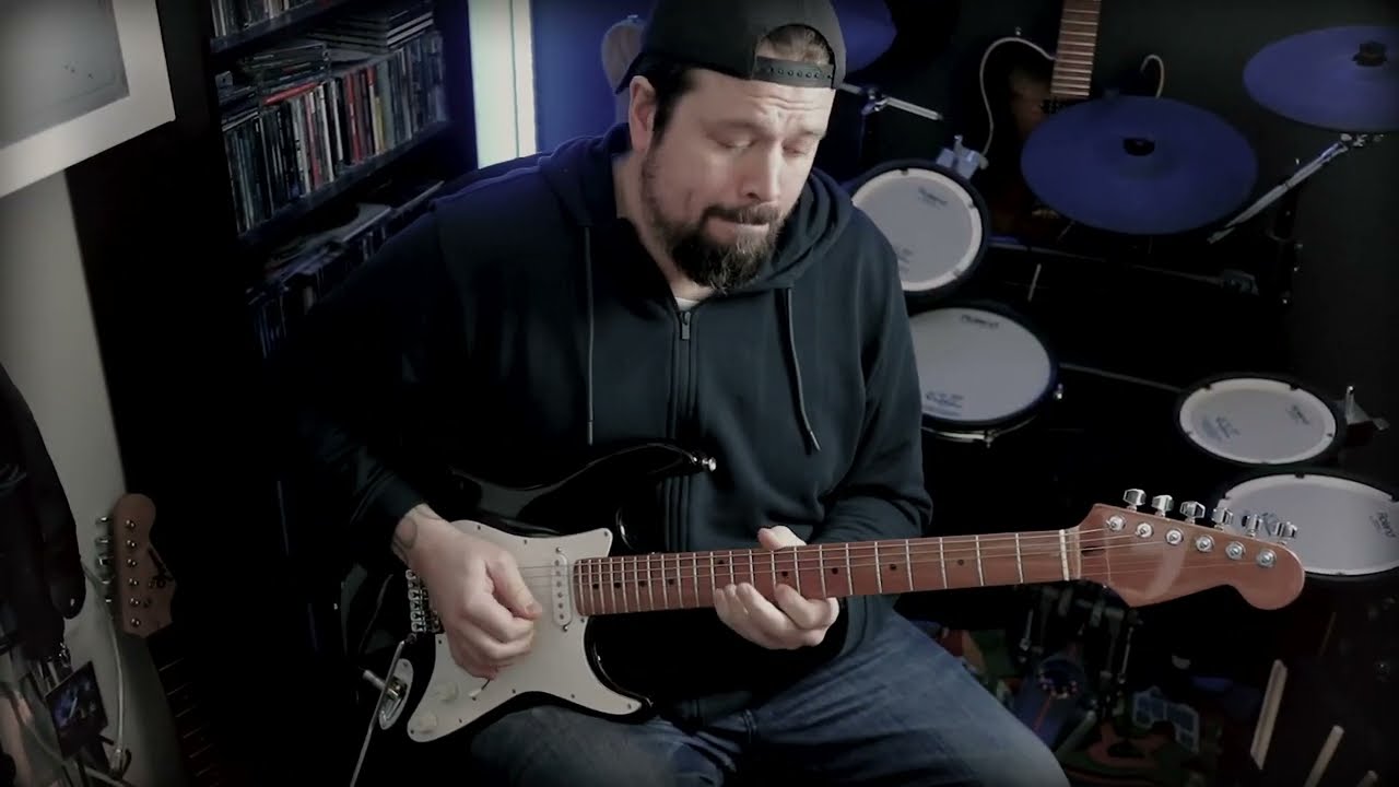 Truls Haugen - Squat