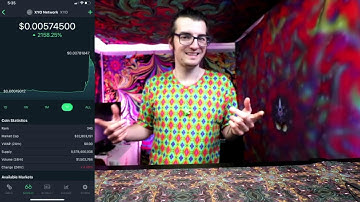 How To Buy XYO! Kucoin Exchange Using BitCoin/Ethereum