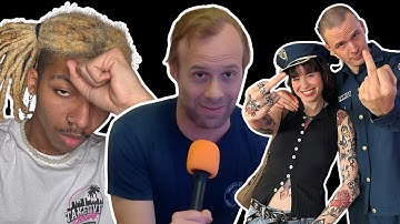 DAD DESTROYS IDUBBBZ & ANISA AS HE SPEAKS OUT ABOUT CREATOR CLASH 3