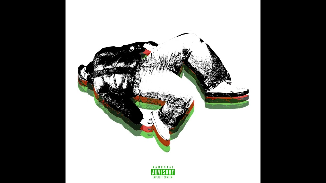 Obejrzyj Luca St - Freestyle (Official Audio) w YouTube Obejrzyj Luca St - Freestyle (Official Audio) w YouTube
