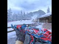 AK-47 Point Disarray Sticker Craft | CS2 (2025)