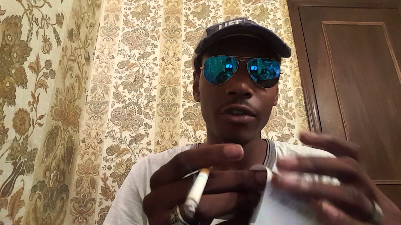 My new Ray bans - YouTube