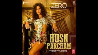 Husn Parcham (From 'Zero')