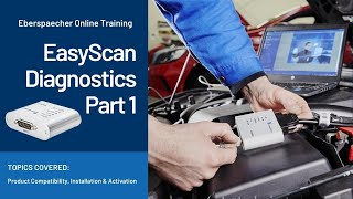 EasyScan Diagnostics Pt 1: An Introduction