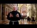 Jubilee Path at the Basilica of St. Anthony in Padua, Italy