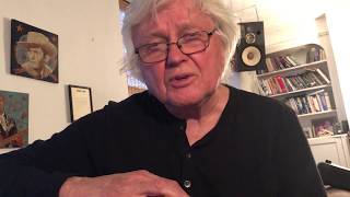 Chip Taylor - Donnie Fritts tribute