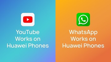 AppGallery & Petal Search