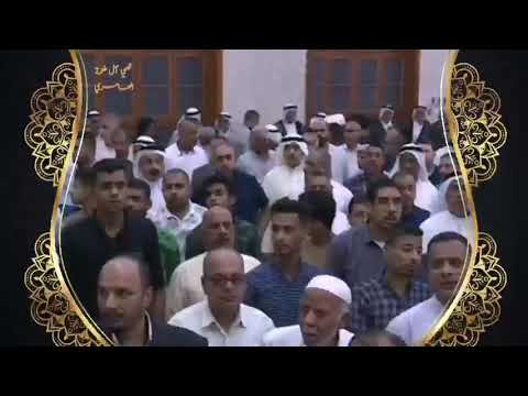 شنهي اللي عندك من شان ملا جواد الحسان