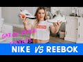 Nike vs Reebok | Best Cross Training Shoe of 2020 | Sarah Grace Fitness