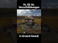 【WarThunder|AA】PvPですら猛威を振るうVFWをPvEに持ち込むなど #warthunder