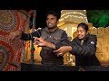 Made for Each Other Season 2 I Tom & Teena in Kathputli task I Mazhavil Manorama