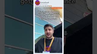 Ama Bana Yok Dendiii🤣😂 Resimi