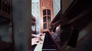 Dans Müziği (piano)