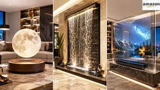 195 Luxury Amazon Gadgets That Upgrade Your Home In 2026!