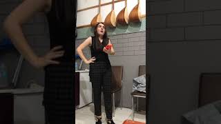 🎶Anam Ağlar Başucumda