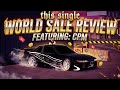 HOW TO SELL CAR CITY 1 WORLD SALE IN CPM 1