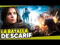 Quin gan realmente en la batalla de scarif  anlisis