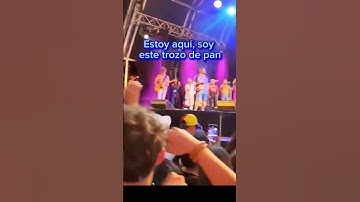 Thumbnail of Huracán | Hakuna Group Music | JMJ Lisboa 2023.