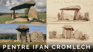 Archaeology & Folklore of the 