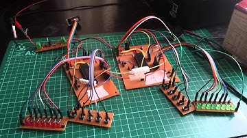 SPI Communication Between 2 PIC