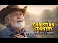 Peaceful Country Gospel Worship | Classic Christian Hymns Collection (1 Hour)