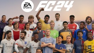 THIS is how EA FC 24 can evolve with AI 🤖🎮