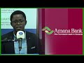 Amana Bank Katika Hatari Salum Othman Aibua Mazito Kuhusu Masheikh Amana Bank Katika Hatari Salum Othman Aibua Mazito Kuhusu Masheikh