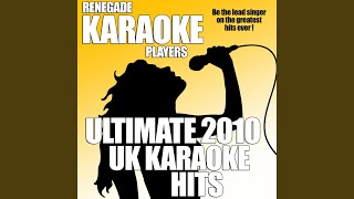 Prayin' (Plan B Karaoke Tribute Version)