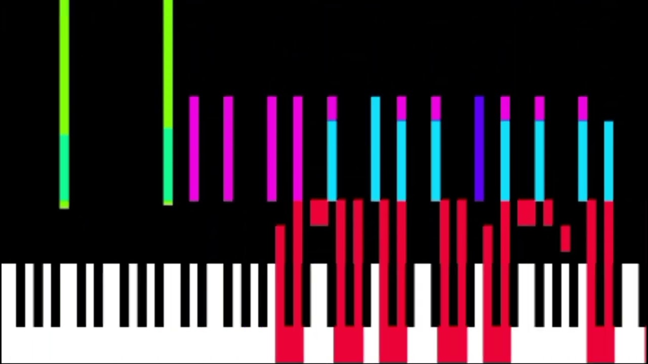 (Christmas special) RUSH D 3 2 (rendered on Zenith)