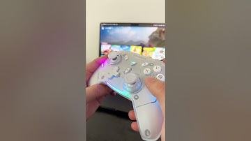 The Machenike G5 Pro is a controller that impresses