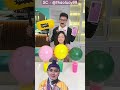 Papa mengalah demi anaknya 🥰