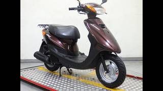 76341 JOG 始動動画 - YouTube