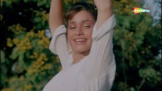 Aur Sunao | Chor Pe Mor (1990) | Karan Shah | Neelam | Asha Bhosle | Hindi Romantic Song